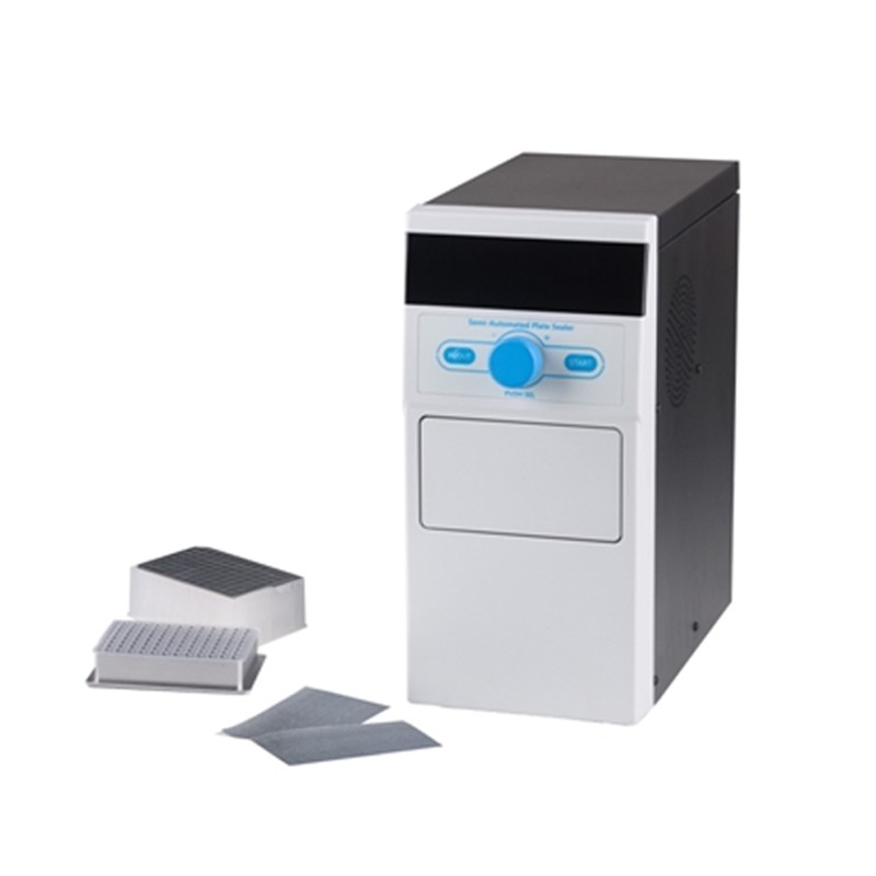 ASP1000、96孔板熱封儀_封膜壓蓋機